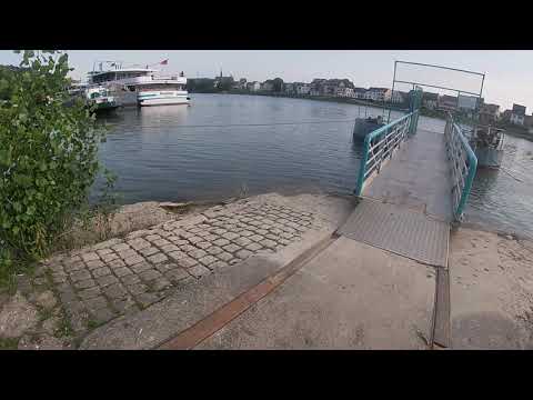 Vallendar, Rheinland-Pfalz, Deutschland // Sommer 2019