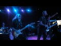 MODERN ENLISH " INCIDENT- I'LL STOP THE WORLD AND MELT WITH YOU " WONDERBAR 11-11-2017