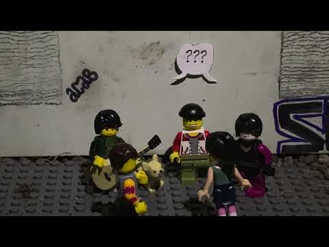 Get Dead - Hard Times (Official Video)