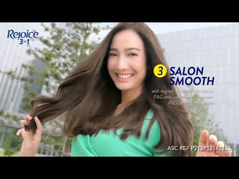 Try Rejoice 3-in-1 Now!