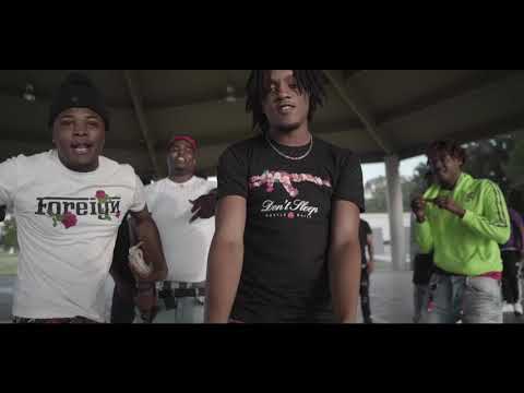 DauxTwinzz - Long Live My Bruddas (Official Music Video)