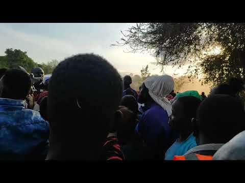 Mutula Kilonzo Jr Kipenzi Cha Makueni