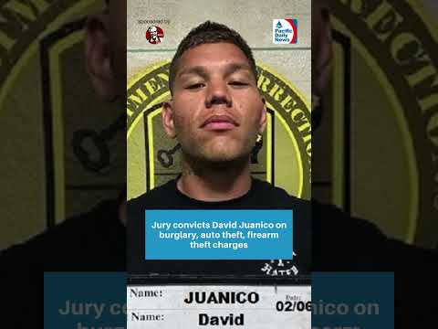 Guam News Update: May 20, 2025