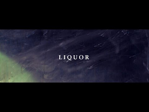 Liquor ( Cherry Eyes - Andy Stott - Fan Video )