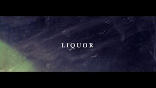 Liquor ( Cherry Eyes - Andy Stott - Fan Video )