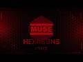 Muse - Hexagons (Lyrics)