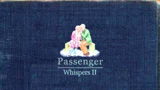 Traveling Alone - Passenger (Audio)