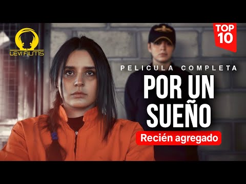 POR UN SUEÑO – Película cristiana completa en HD | Cuando Dios abre puertas que parecían cerradas