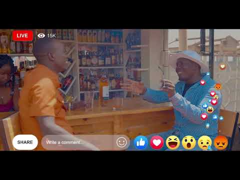 Vicky B Matata - Nyanango(Opuk) [Sms "Skiza 69810083" to "811"] (Official Video)