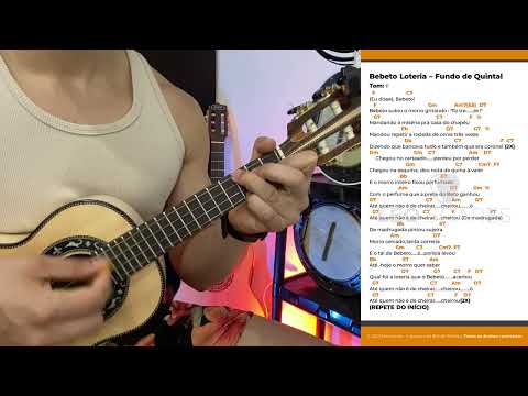 Confiança - Bebeto Porto