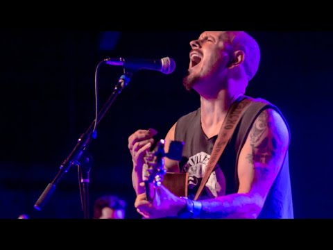 Volveré - Sirius.B - Live at the Orange Peel