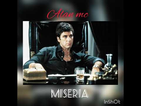 Alan MC - Miseria ( Beat by Fkz prod )