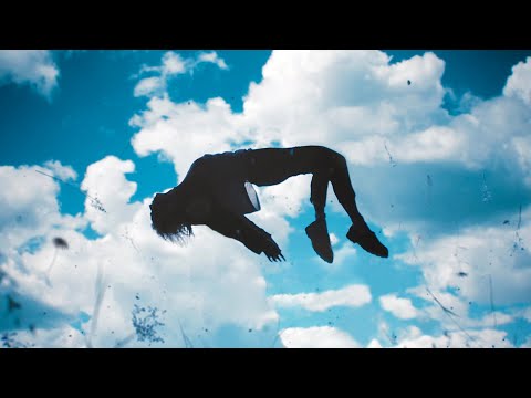 Porter Robinson - Something Comforting (Official Music Video)