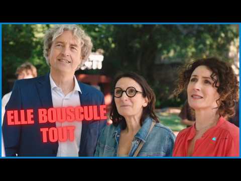 Résumé épisode 1460 - Ici tout commence