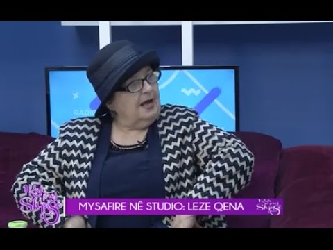 1 Kafe prej Shpise - Leze Qena 05.03.2017