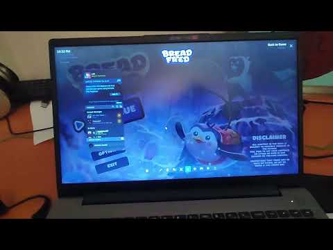 How to play Bread and Fred online with your friends for free