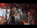 Failure - Daylight - Live at the Sinclair 2022