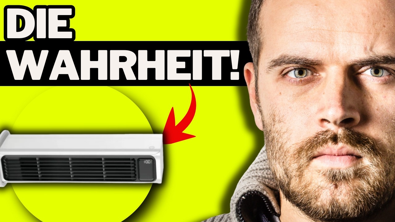 🔥 AIRZUMA AKKUBETRIEBENER KOMPAKTER LUFTKÜHLER – LOHNT SICH DAS? TESTBERICHT 2026
