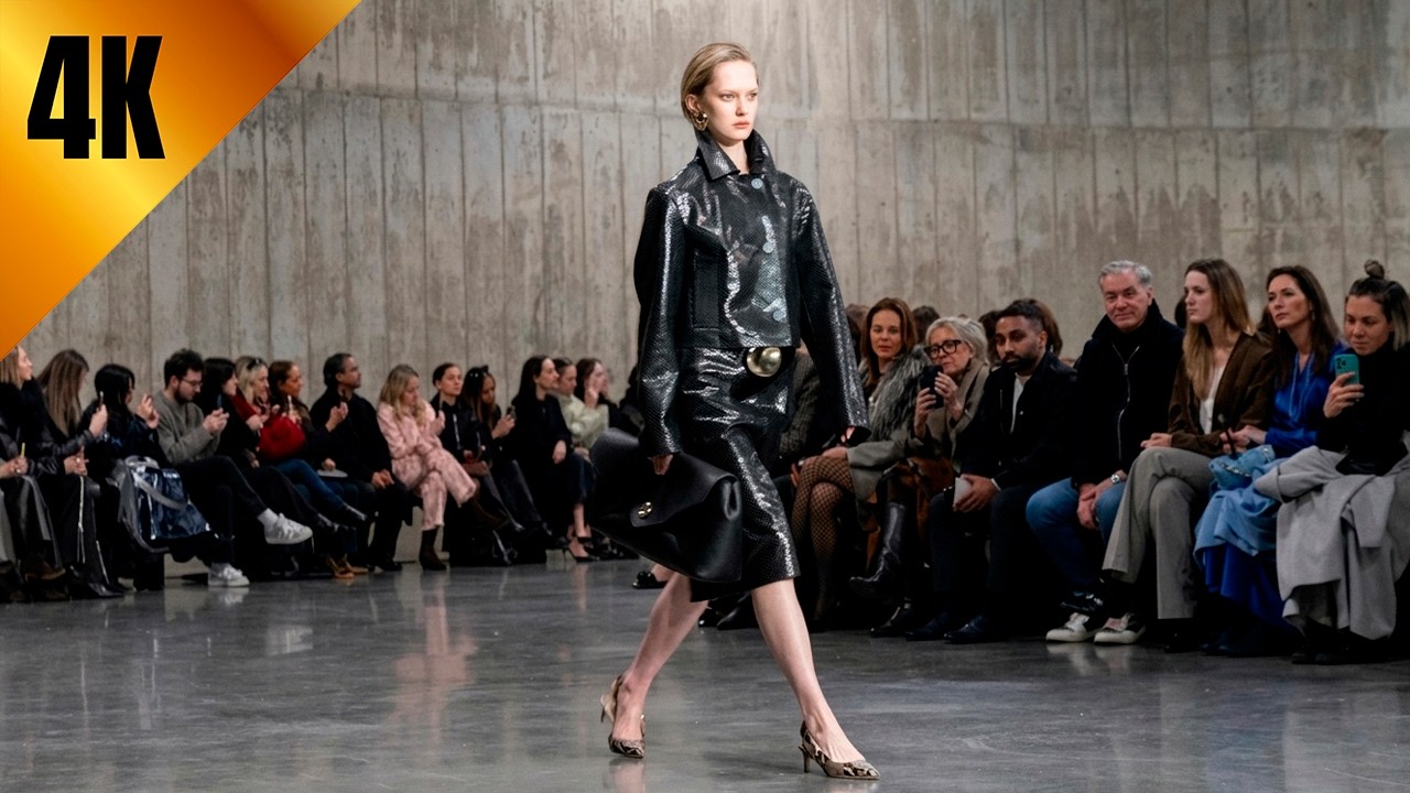 Joseph | Fall Winter 2026/2027 | London Fashion Week