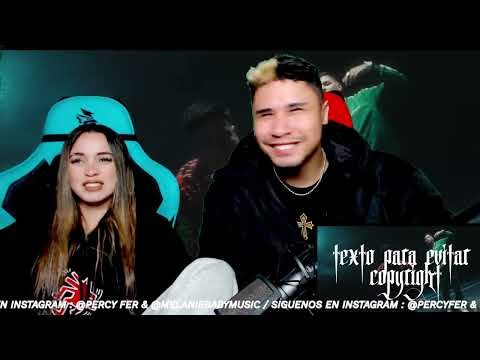 Pantera | Rvfv, Duki ( Reacción | Opinión )