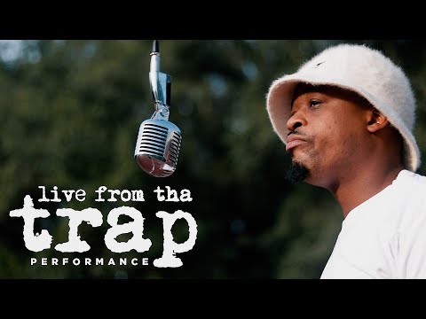 LIVE FROM THA TRAP w/ PORTLIFE MAN MAN