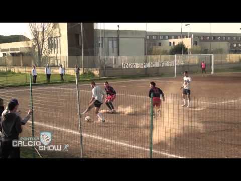 Stagione 2013/2014 - 3 cat. A Latina - 19°giornata | Aerklima - Fanciulla d'Anzio 1-2