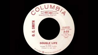 O. C. Smith - Double Life