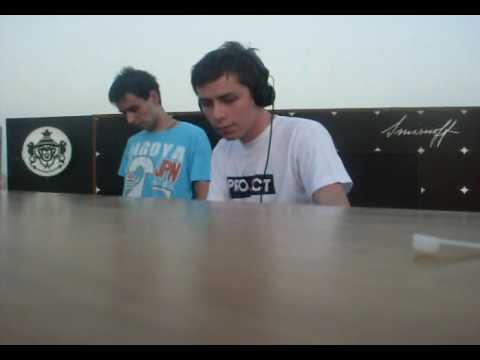 Latenta Project @ 360 29th May 2009