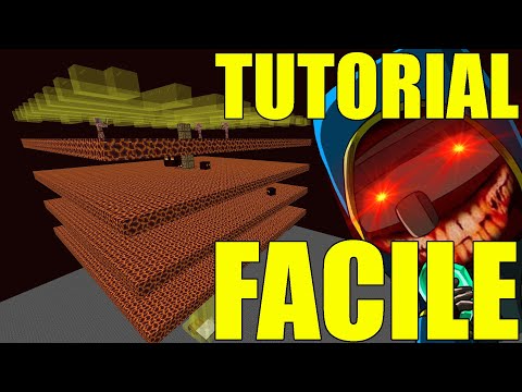 EASY GOLD FARM | 640 GOLD BARS/HOUR | MINECRAFT JAVA TUTORIAL