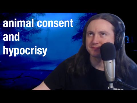 YourMovieSucks: A Decade of Zoophilia Arguments