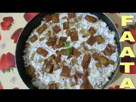 download lagu mp3 mp4 Fatta Food, download lagu Fatta Food gratis, unduh video klip Fatta Food