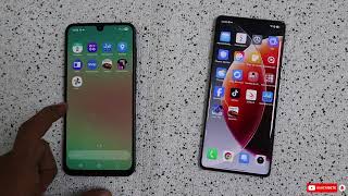 SAMSUNG A26 5G VS TECNO CAMON 40 PRO  [ prueba de rendimiento ]  test de potencia