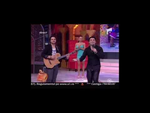 Pepe - Ce fată @ Un Show Păcătos // 8 Octombrie 2013