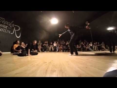 Experimental Session vol.2 | 2nd Round | Chensky vs Lozovoy