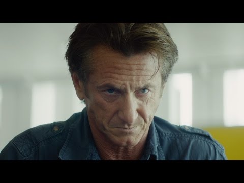 The Gunman - Trailer #2