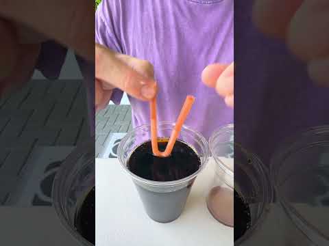 How To Share Coca Cola Properly 😎🥤❤️ #shorts #khamitovy #martaandrustam