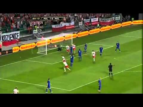 Polska|Eliminacje MŚ 2014|Czy to już koniec?[HD]