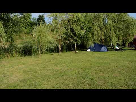 Hai cu cortul la Lacul Batran - Ocna Sugatag Maramures