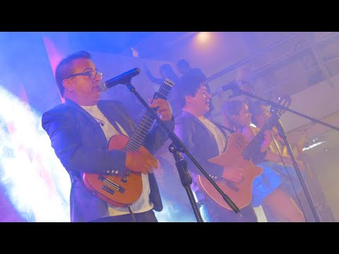 LOS RUNAS DEL PERÚ - Ingrata mujer - Mujer Interesada