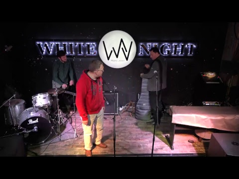 Amelie Acoustic Trio (29.08.2017)