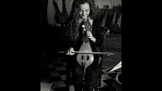 Lyra with Sympathetic Strings by Kelly Thoma Open seminar (winter 2014) Labyrinth OFFICIAL VIDEO