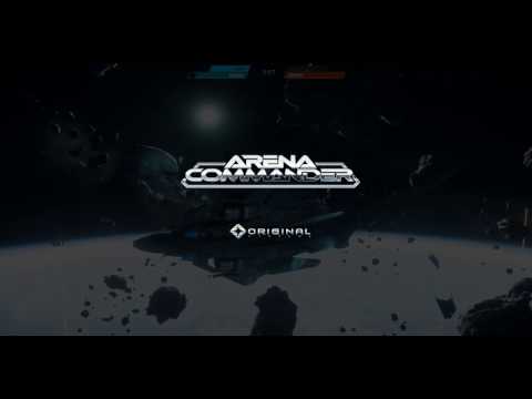 Star Citizen 2.6, Squadron Battle.