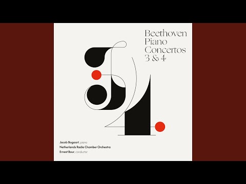 Beethoven: Piano Concert No. 3 in C Minor, Op. 37: I. Allegro con brio