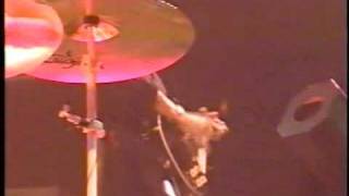 aerosmith - permanent vacation live