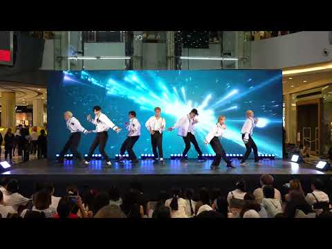 เอนจอย cover ENHYPEN - 220723 MAYA x YokoAn Cover Dance Contest 2023