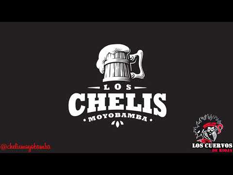 Los Cuervos de Rioja - Mix norteñito