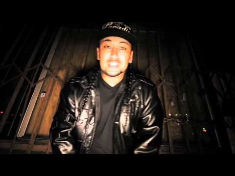 CANIVA - FOR MY HUSTLERS (Official Music Video)