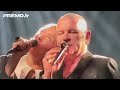 Gavin Friday "Sandpaper Lullabye" (Virgin Prunes), Gand, Vooruit Concertzaal, 1 avril 2025