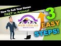 Sell My House Fast In Arizona (480) 444-2274 (How to Sell My Home Fast in AZ) We Buy Houses Arizona