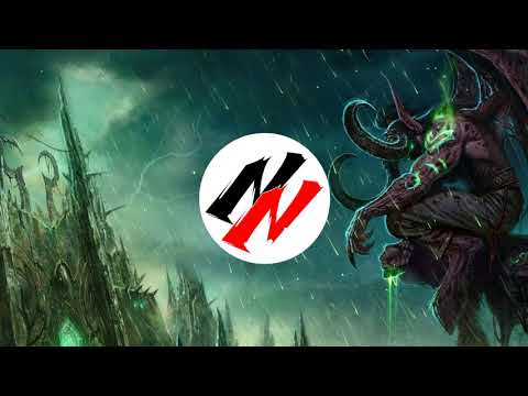 Akira & MONXX - Zaddy (Ft. Shiverz)